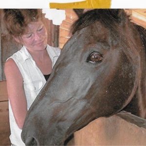 Meet your Posher, Terry